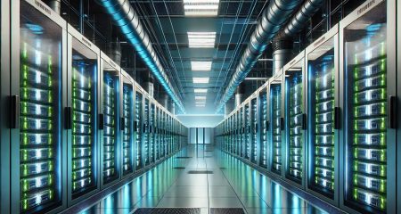 Green digital infrastructure empowers an intelligent Africa - Huawei FusionBlock DC