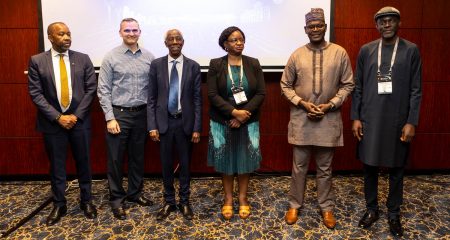 Net5.5G IP Gala comes to a successful close in Southern Africa