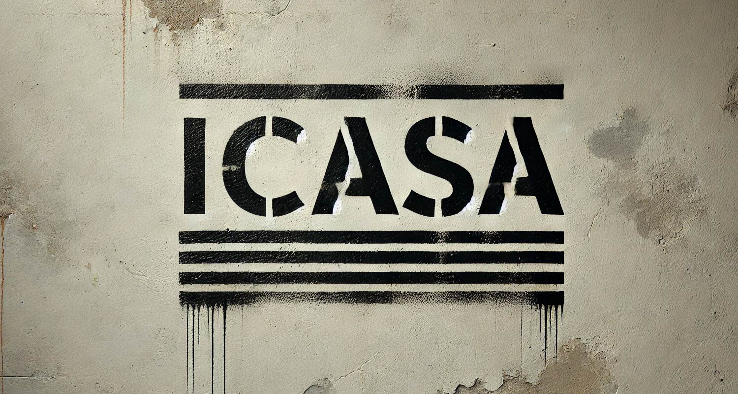 Council shake-up at Icasa