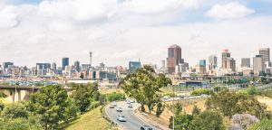 Joburg the epicentre of South Africa's tech brain drain