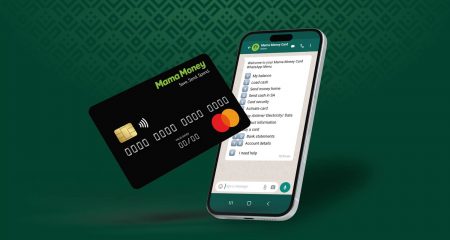WhatsApp-powered bank card launched in South Africa