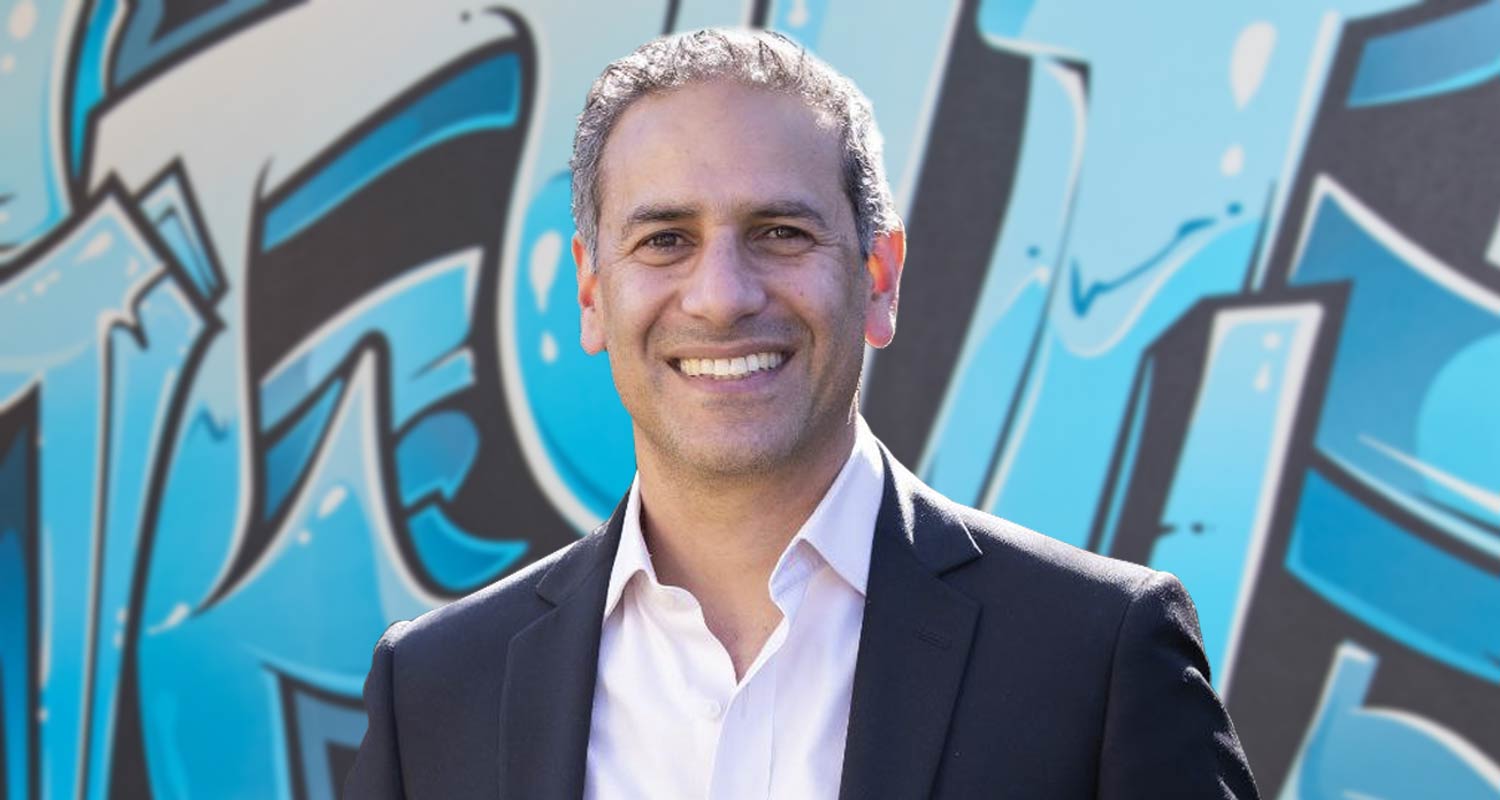 BlueSky welcomes Mark Joseph as chief revenue officer