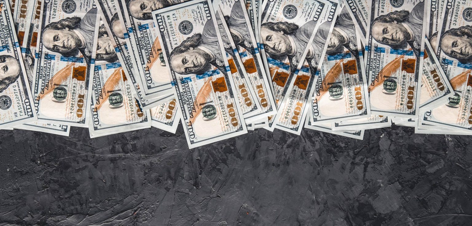 Big Tech's staggering AI bill