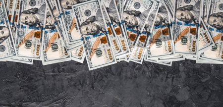 Big Tech’s staggering AI bill Big Tech's staggering AI bill