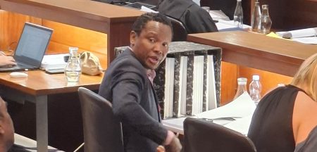 'Please call me': Makate team hits back at Vodacom - Nkosana Makate