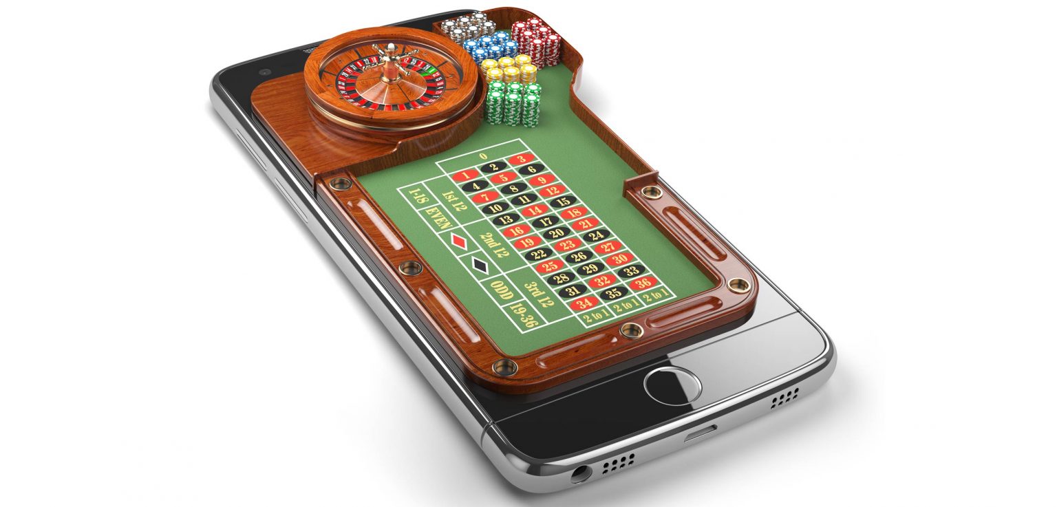 Online gambling is South Africa's next big social ill