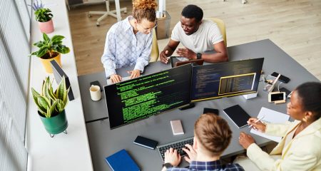 How to navigate the IT talent shortage successfully How to navigate the IT talent shortage successfully - Paracon