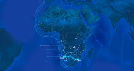 Paratus completes big East-West Africa fibre route Paratus completes East-West Africa fibre route