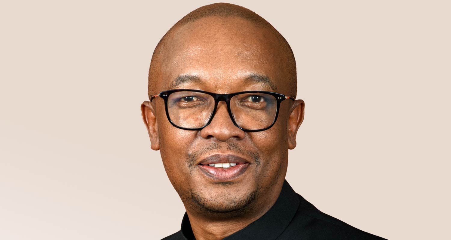 Big twist in Vodacom, Maziv saga - Parks Tau