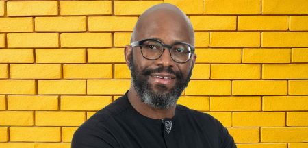 Ralph Mupita says worst is over for MTN in Nigeria MTN Group CEO Ralph Mupita