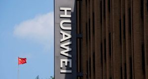 Huawei claims chip design breakthrough