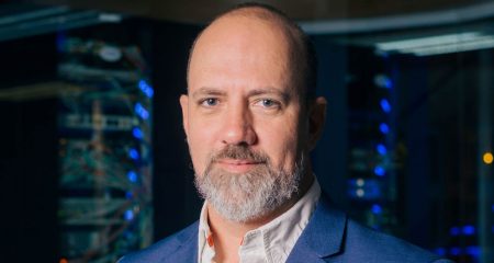 Paratus Group CEO Schalk Erasmus: the real deal Paratus Group CEO Schalk Erasmus