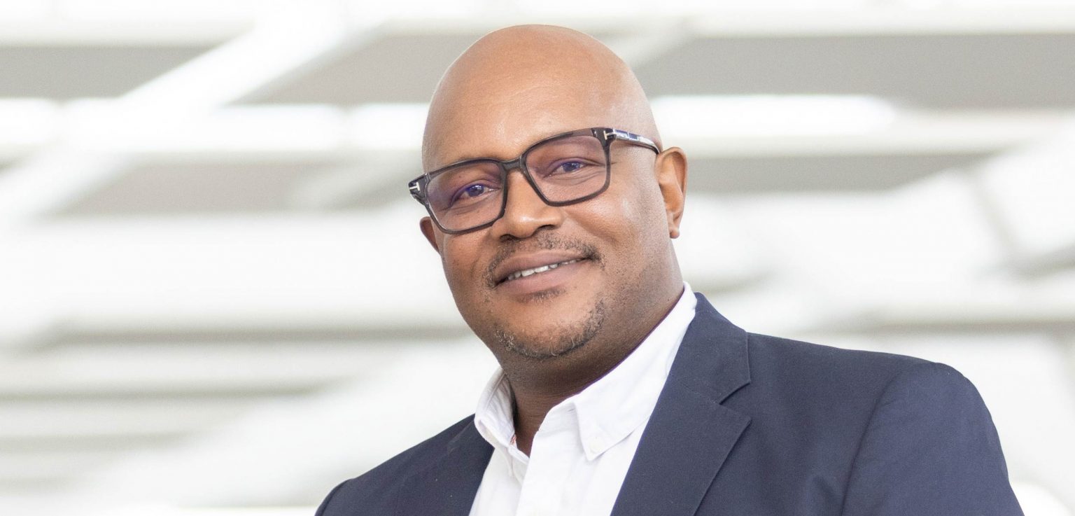 Telkom takes aim at rivals in the corporate market: Q&A with Serame Taukobong