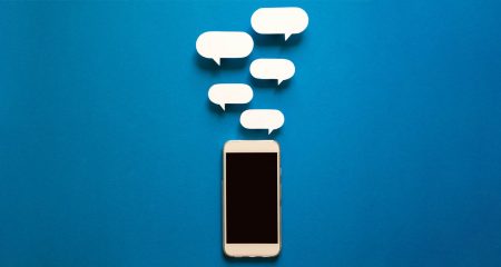 Why SMS will survive internet messaging onslaught