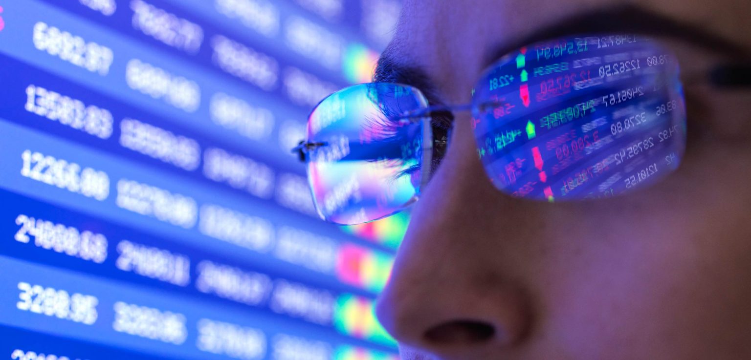 Nasdaq hits record as Big Tech soars on Trump victory