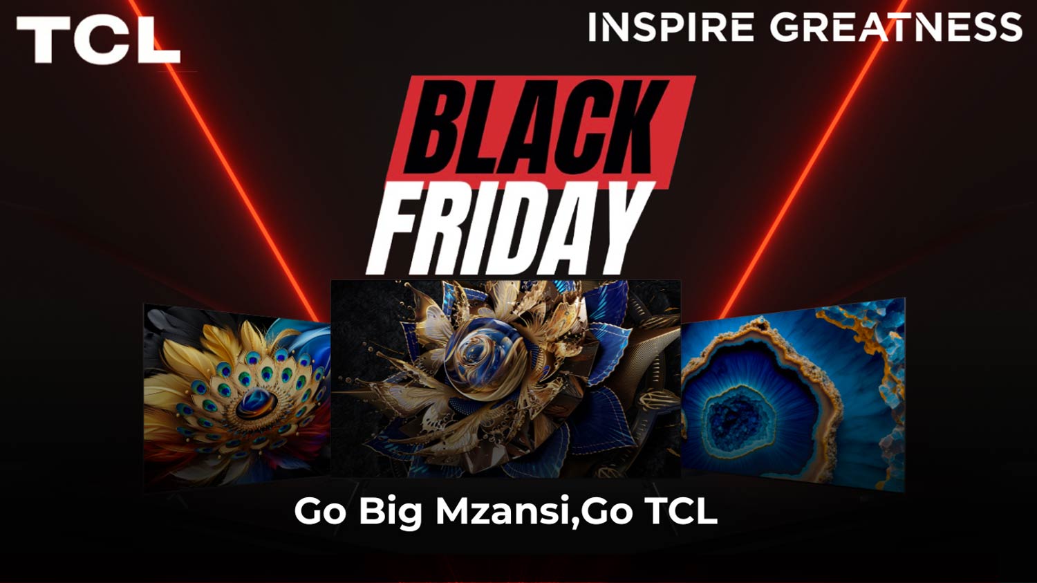 Black Friday TV deals: prepare to save big with TCL