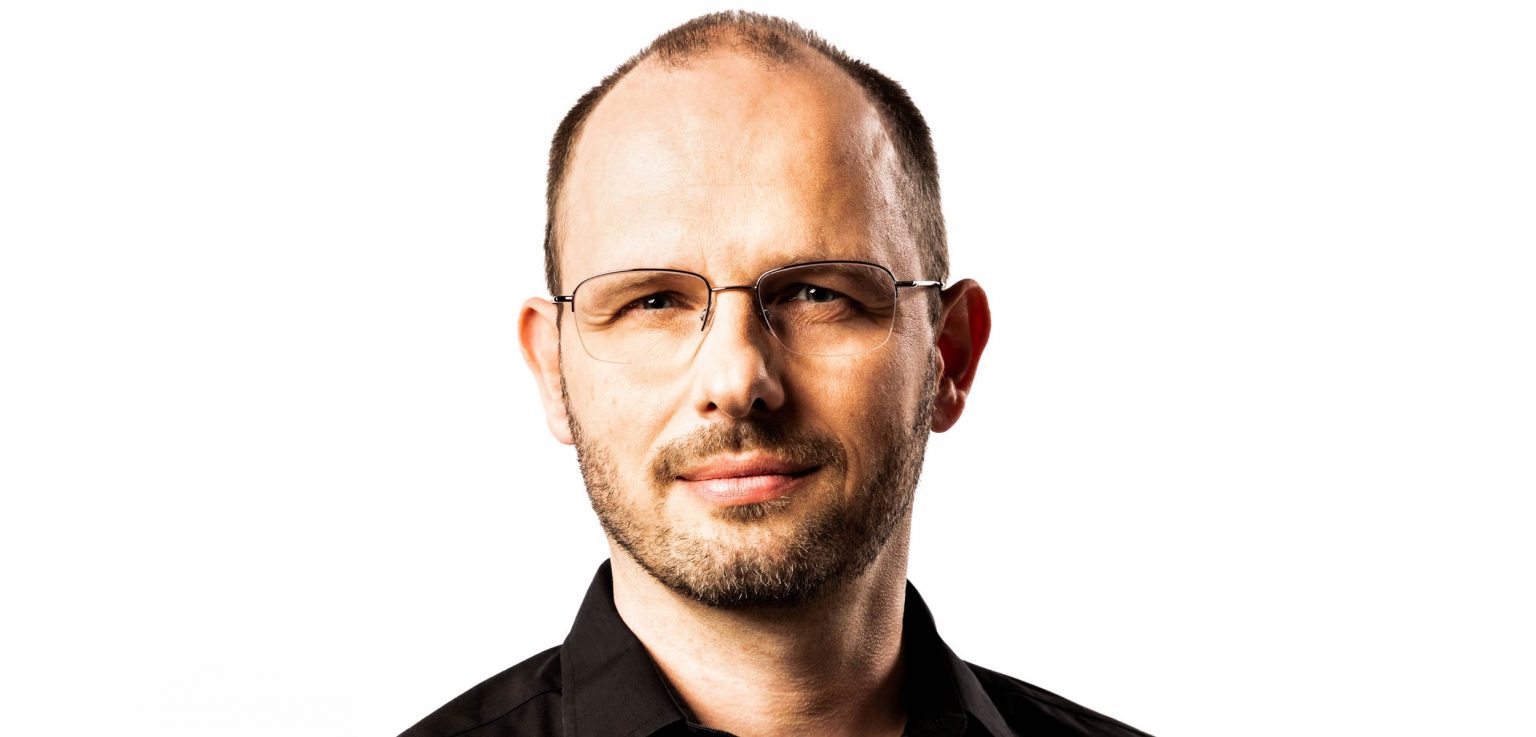 Inside GitHub's plan to create a billion developers - Thomas Dohmke