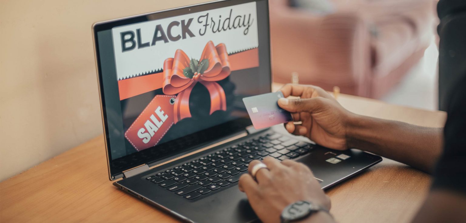 Woolworths and Takealot eat up Black Friday spoils