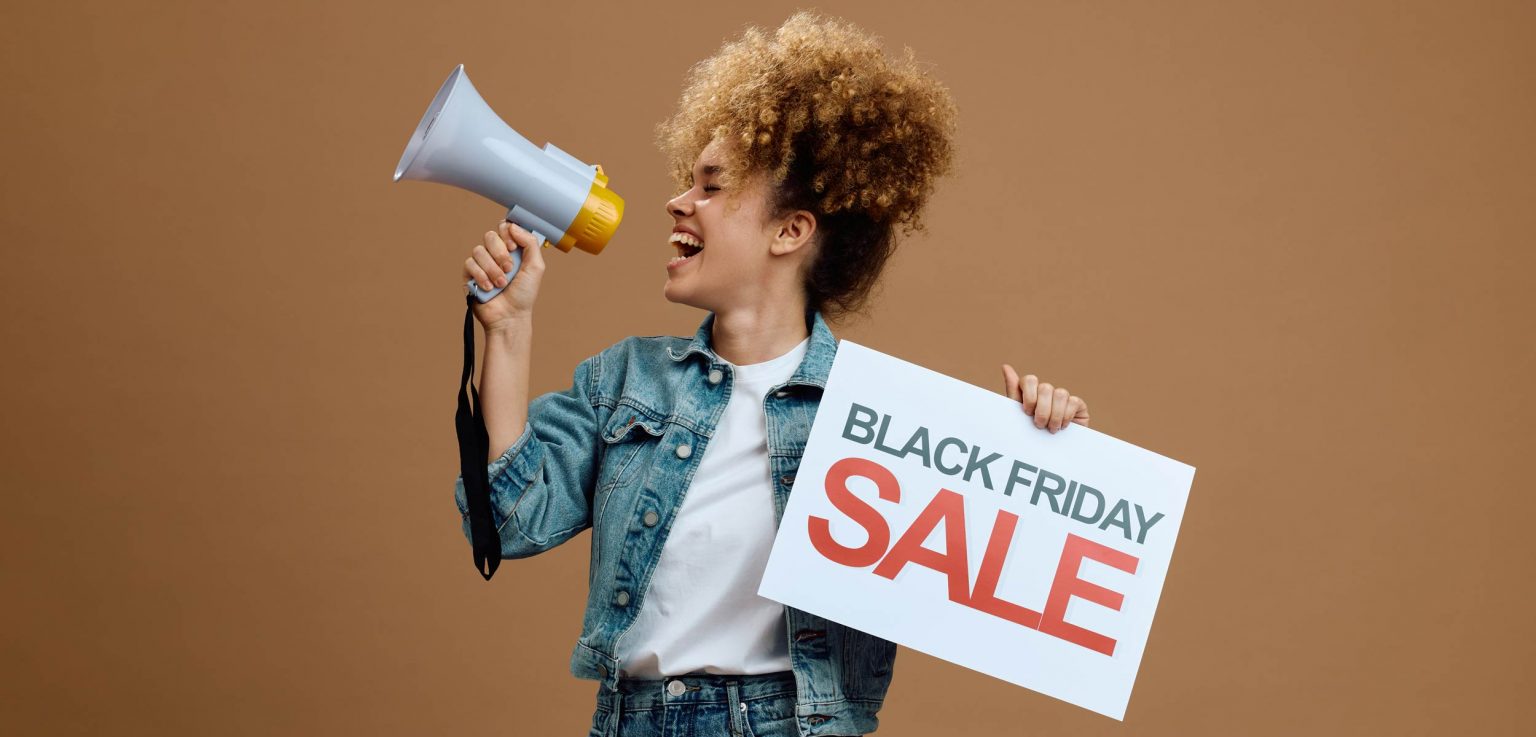 Black Friday's radical reinvention in South Africa