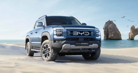 Tax break plan may lure China to build electric cars in South Africa