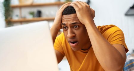 Using your own laptop or phone for work? It’s a security hazard