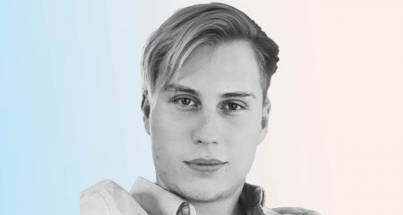 Seeking Sigma: Courtne Marland's journey from Boksburg to Silicon Valley 