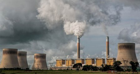 Court bars South Africa from building new coal plants