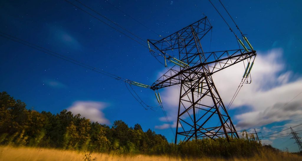 Bookmarks | AI is putting the US electrical grid at risk