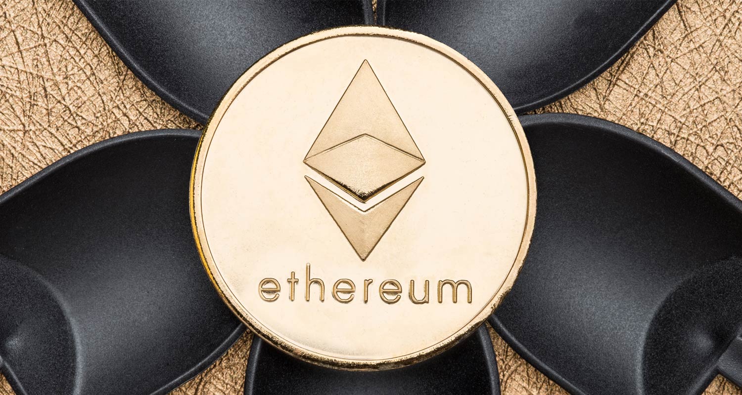 Why ethereum is underperforming as bitcoin booms