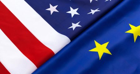 Trump free speech attack on Europe sets up Big Tech fight