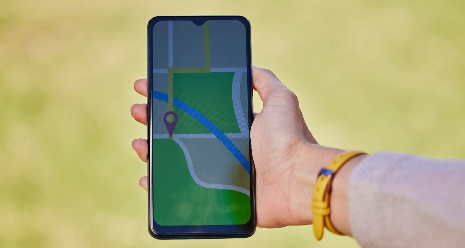 Bookmarks | Google Maps just got a huge upgrade