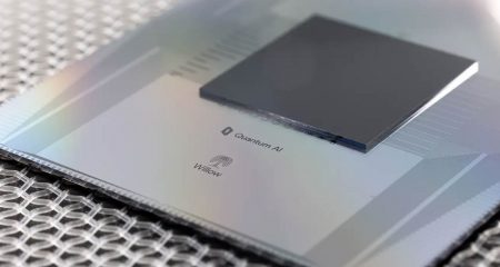 Google says it has cracked a major challenge in quantum computing Google says it has cracked a major challenge in quantum computing