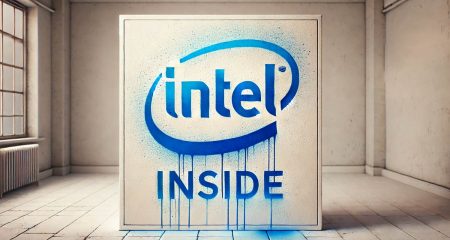 TSMC eyes JV to run Intel’s foundry operations Intel