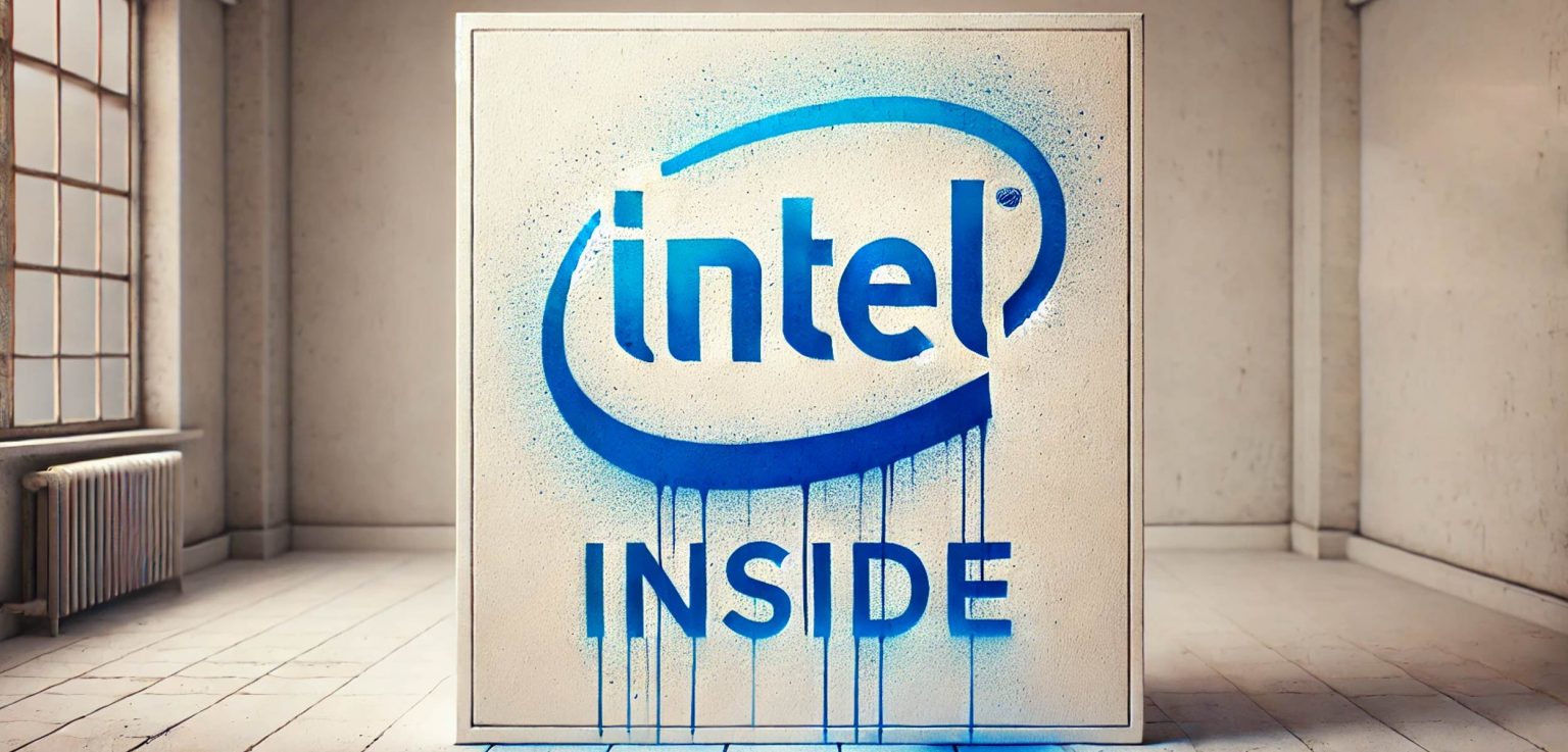 Intel's options