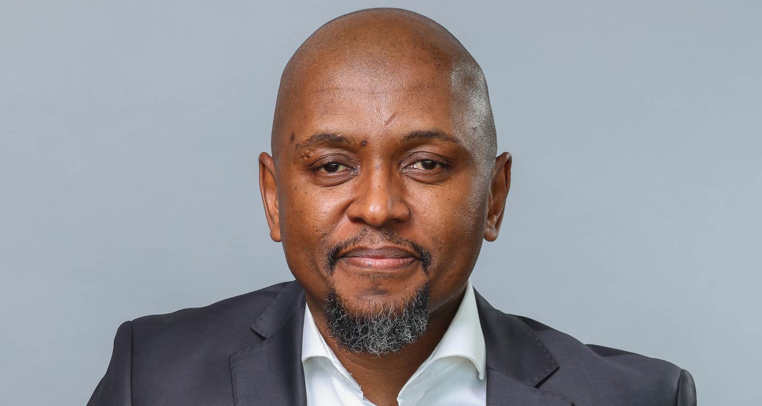 Kabelo Makwane is new MD of Google in South Africa