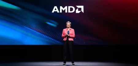 How Lisa Su built AMD into a chip powerhouse