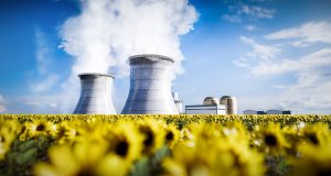 Big Tech is going nuclear