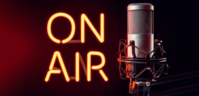 South African talk radio is now searchable - Locl.co.za
