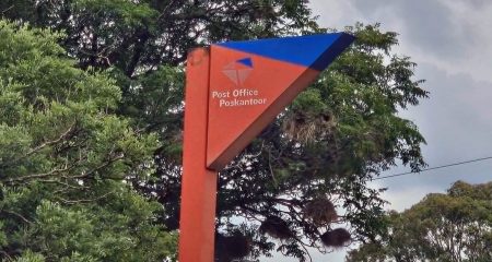 Government seeks private sector partners to rebuild broken Post Office