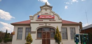 Post Office wants R2.2-billion from government as it braces for another loss