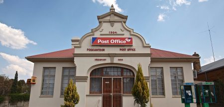 Make or break time for the South African Post Office
