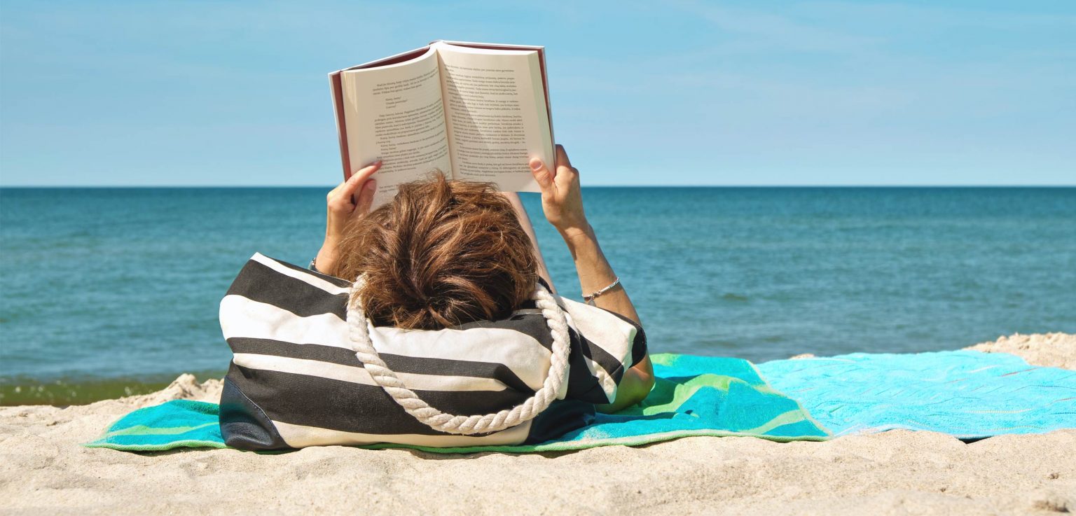 Six great African sci-fi and fantasy books to read this holiday