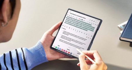 Samsung to unveil new folding phones at July event