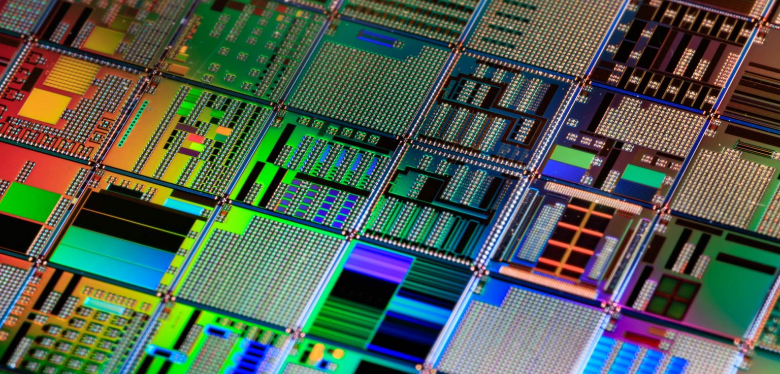 Is Broadcom the next Nvidia?