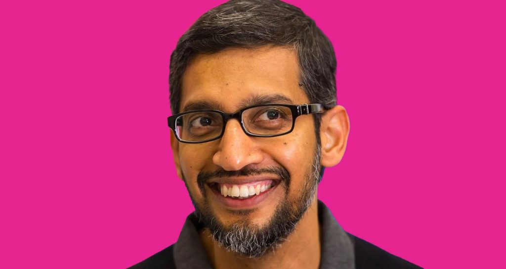 Bookmarks | Why Sundar Pichai never panicked over ChatGPT