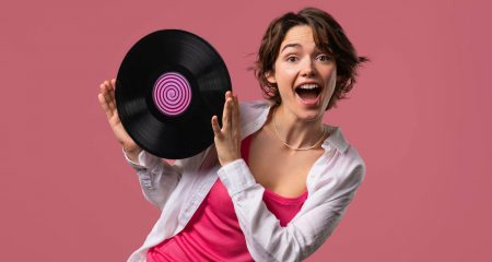 Bookmarks | Vinyl is crushing CDs as the music industry eclipses cinema Bookmarks | Vinyl is crushing CDs as the music industry eclipses cinema