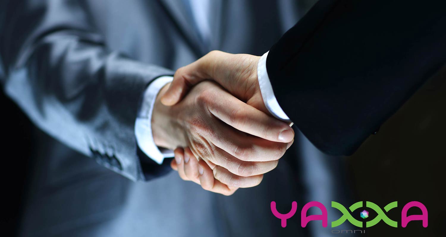 Yaxxa Omni's partner programme helps unlock growth