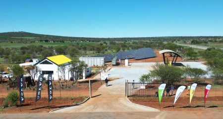 Zero Carbon Charge moves from Wolmaransstad proof site to N3, N1 corridors