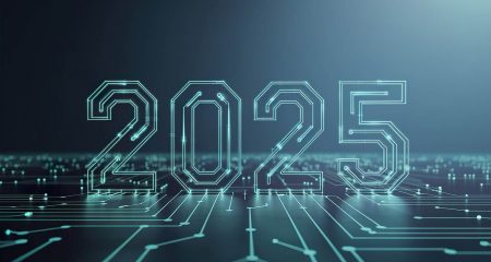 7 major tech advances we’re likely to see in 2025 7 major tech advances we're likely to see in 2025