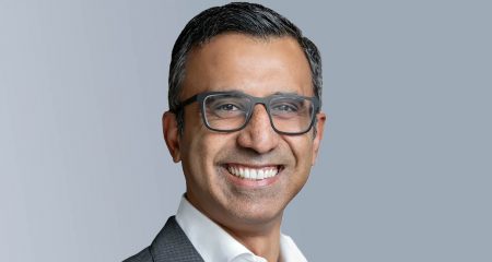 NTT Data CEO calls for global standards on AI regulation - Abhijit Dubey